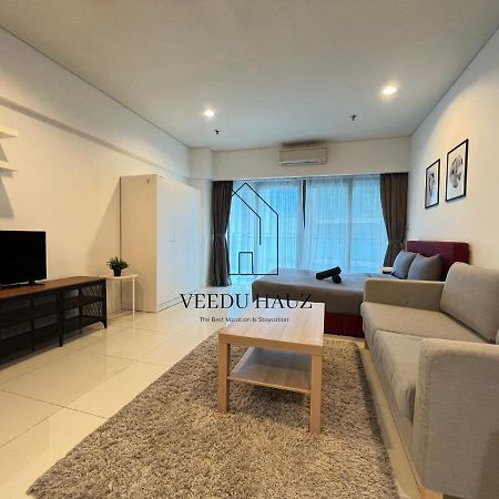 Mercu Summer Suites Kuala Lumpur Kültér fotó