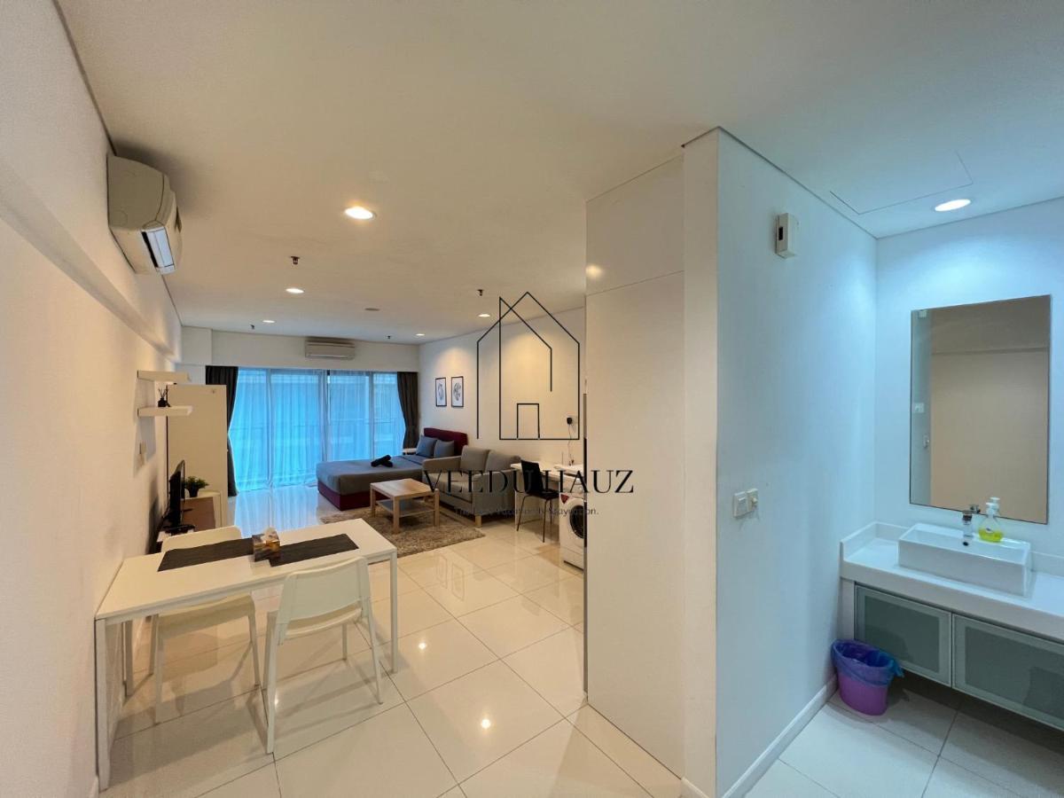 Mercu Summer Suites Kuala Lumpur Kültér fotó