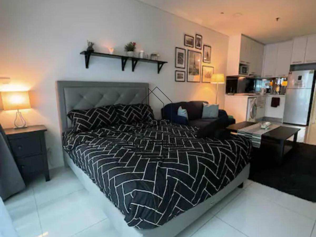 Mercu Summer Suites Kuala Lumpur Kültér fotó