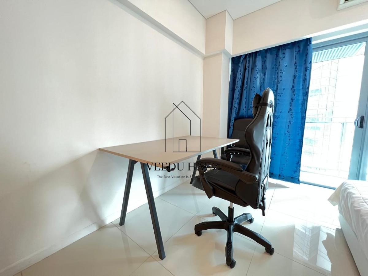 Mercu Summer Suites Kuala Lumpur Kültér fotó